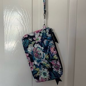 Vera Bradley Wristlet Wallet